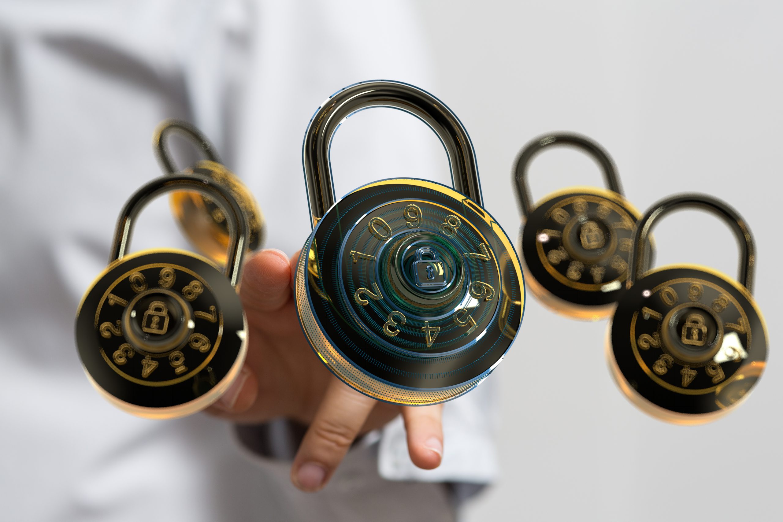 why multi factor authentication mfa non negotiable scaled 1
